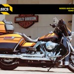 Tech Specs Baggers Magazine 2into1 Install